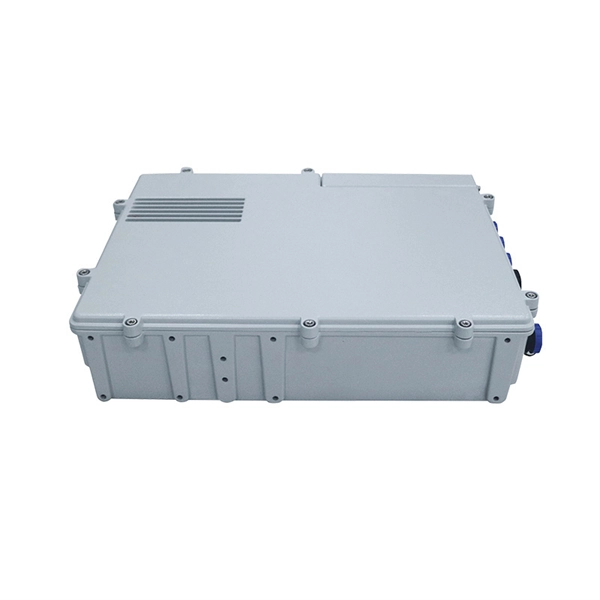 Standard Circuit Configuration for Household Distribution Boxes