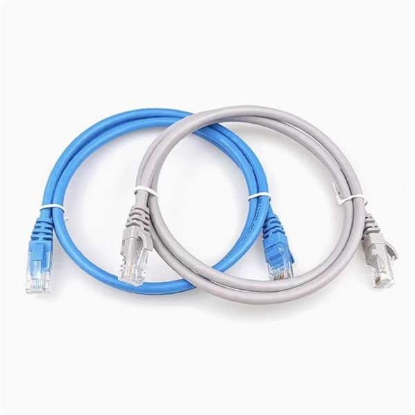Fiber optic cables must be grounded before entering the equipment room 