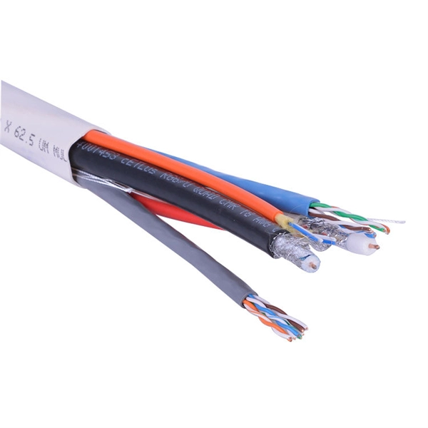 Cable tray installation engineering price