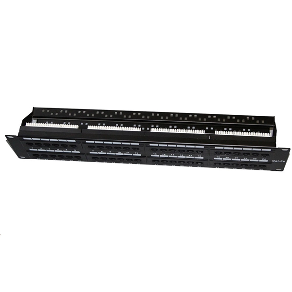 Spacing between optical cable support poles