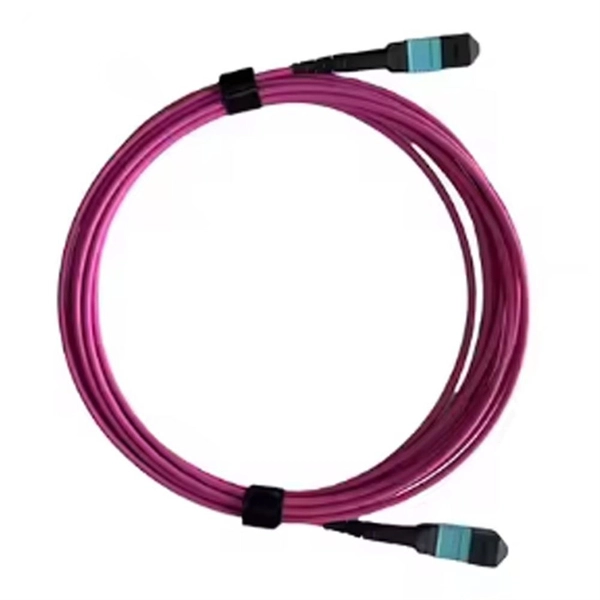 How to pull fiber optic cable out of the fiber optic box 