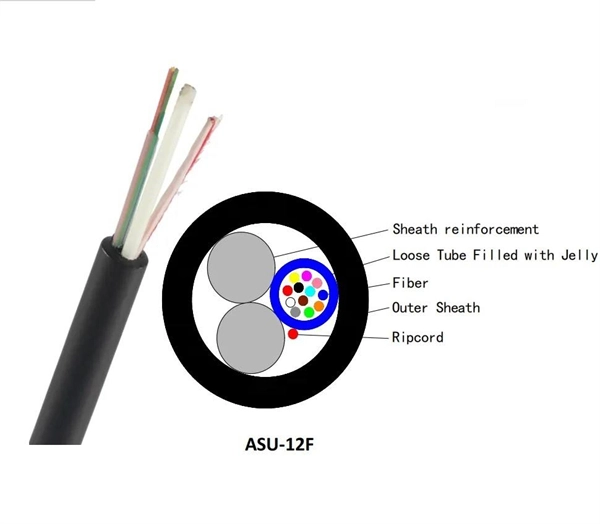 Integrated SC fiber optic adapters offer better performance