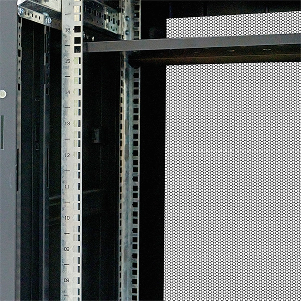 Fiber Optic Channel Storage