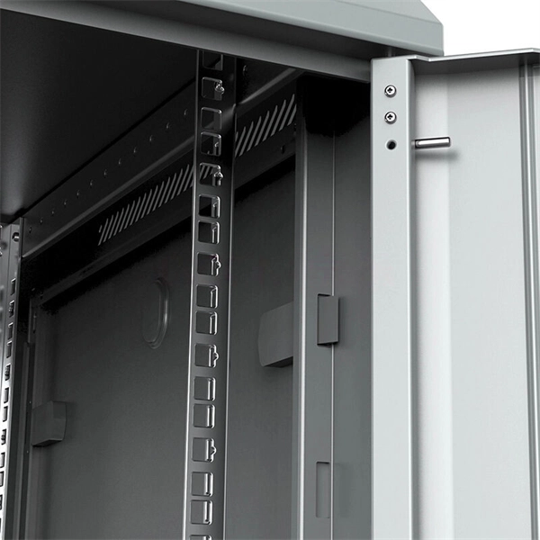 How to connect a dual-mode transceiver to a single-mode fiber optic cable 