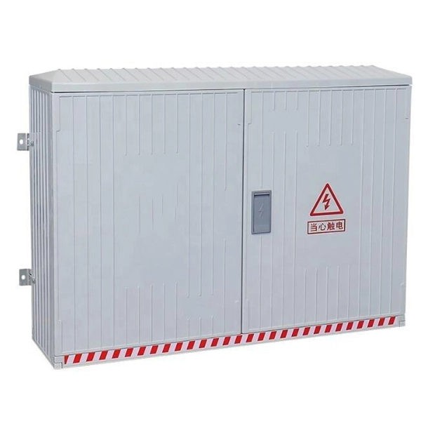 10A Home Distribution Box