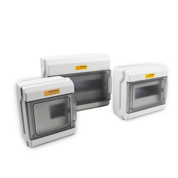 Ranking of Integrated Power Battery Manufacturers