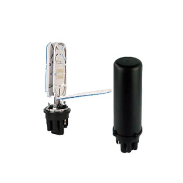 Working principle of fiber optic FP sensor