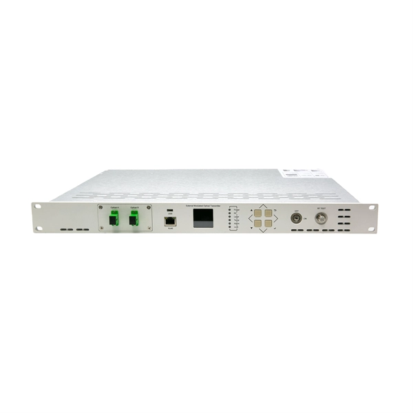 Is the ONU information on the optical module 